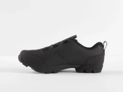 Bontrager Evoke MTB Shoes - Black
