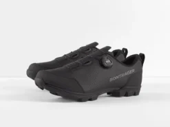 Bontrager Evoke MTB Shoes - Black 16 Bontrager Evoke MTB Shoes - Black -CycloPro Shop BontragerEvokeMountain 34129 A Alt3