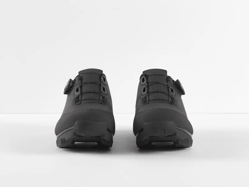 Bontrager Evoke MTB Shoes - Black 10 Bontrager Evoke MTB Shoes - Black - Image 8