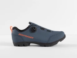 Bontrager Evoke MTB Shoes - Black 13 Bontrager Evoke MTB Shoes - Black -CycloPro Shop BontragerEvokeMountain 34129 B Primary 1