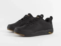 Bontrager Flatline Flat MTB Shoes - Black -CycloPro Shop BontragerFlatlineMountain 34790 A Alt3