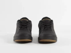 Bontrager Flatline Flat MTB Shoes - Black -CycloPro Shop BontragerFlatlineMountain 34790 A Alt4