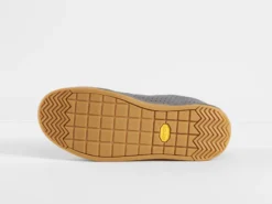 Bontrager Flatline Flat MTB Shoes - Charcoal -CycloPro Shop BontragerFlatlineMountain 34790 B Alt2