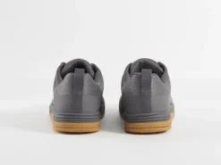 Bontrager Flatline Flat MTB Shoes - Charcoal -CycloPro Shop BontragerFlatlineMountain 34790 B Alt5