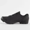 Bontrager Foray MTB Shoes - Black 1 Bontrager Foray MTB Shoes - Black -CycloPro Shop BontragerForayMountain 34130 A Alt1