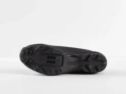 Bontrager Foray MTB Shoes - Black 19 Bontrager Foray MTB Shoes - Black -CycloPro Shop BontragerForayMountain 34130 A Alt2
