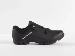 Bontrager Foray MTB Shoes - Royal -CycloPro Shop BontragerForayMountain 34130 A Primary