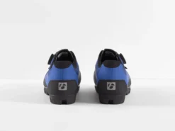 Bontrager Foray MTB Shoes - Royal -CycloPro Shop BontragerForayMountain 34130 B Alt5