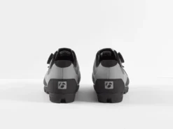 Bontrager Foray MTB Shoes - Quicksilver/Black -CycloPro Shop BontragerForayMountain 34130 D Alt5