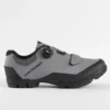 Bontrager Foray MTB Shoes - Quicksilver/Black 2 Bontrager Foray MTB Shoes - Quicksilver/Black -CycloPro Shop BontragerForayMountain 34130 D Primary