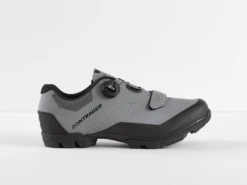 Bontrager Foray MTB Shoes - Black 13 Bontrager Foray MTB Shoes - Black -CycloPro Shop BontragerForayMountain 34130 D Primary 2
