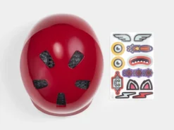 Bontrager Jet Wavecel Child Helmet - Magenta/Ultraviolet 16 Bontrager Jet Wavecel Child Helmet - Magenta/Ultraviolet -CycloPro Shop BontragerJetWaveCelChildCE 31556 D Alt5