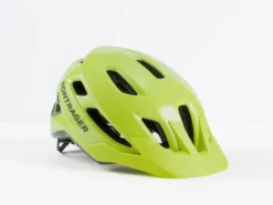 Bontrager Quantum Mips MTB Helmet - Radioactive Yellow -CycloPro Shop BontragerQuantumMIPSCE 21849 A Primary