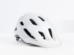 Bontrager Quantum Mips MTB Helmet - Radioactive Yellow -CycloPro Shop BontragerQuantumMIPSCE 21849 B Primary 1