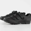 Bontrager Quantum MTB Cycling Shoes - Black