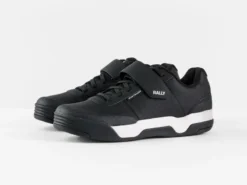 Bontrager Rally MTB Shoes - Black -CycloPro Shop BontragerRallyMountainShoe 24883 A Alt3