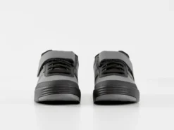 Bontrager Rally MTB Shoes - Grey/Black -CycloPro Shop BontragerRallyMountainShoe 24883 D Alt4