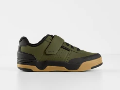 Bontrager Rally MTB Shoes - Black -CycloPro Shop BontragerRallyMountainShoe 24883 E Primary 1