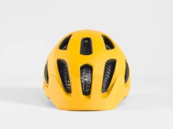 Bontrager Rally Wavecel MTB Helmet - Marigold/Black 17 Bontrager Rally Wavecel MTB Helmet - Marigold/Black -CycloPro Shop BontragerRallyWaveCelCE 31565 B Alt1