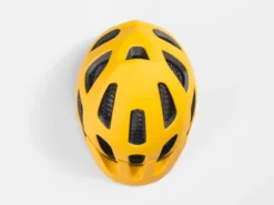 Bontrager Rally Wavecel MTB Helmet - Marigold/Black 16 Bontrager Rally Wavecel MTB Helmet - Marigold/Black -CycloPro Shop BontragerRallyWaveCelCE 31565 B Alt5