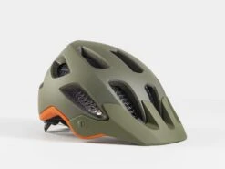 Bontrager Rally Wavecel MTB Helmet - Marigold/Black 13 Bontrager Rally Wavecel MTB Helmet - Marigold/Black -CycloPro Shop BontragerRallyWaveCelCE 31565 C Primary