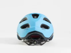 Bontrager Rally Wavecel MTB Helmet - Azure/Nautical Navy 13 Bontrager Rally Wavecel MTB Helmet - Azure/Nautical Navy -CycloPro Shop BontragerRallyWaveCelCE 31565 D Alt2