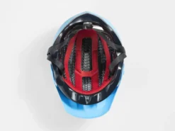 Bontrager Rally Wavecel MTB Helmet - Azure/Nautical Navy 12 Bontrager Rally Wavecel MTB Helmet - Azure/Nautical Navy -CycloPro Shop BontragerRallyWaveCelCE 31565 D Alt3