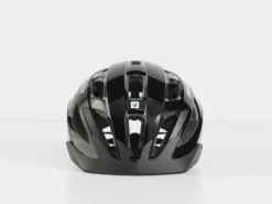 Bontrager Solstice MTB Helmet - Black 16 Bontrager Solstice MTB Helmet - Black -CycloPro Shop BontragerSolsticeCE 30482 A Alt1