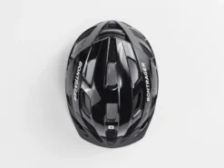 Bontrager Solstice MTB Helmet - Black 13 Bontrager Solstice MTB Helmet - Black -CycloPro Shop BontragerSolsticeCE 30482 A Alt5