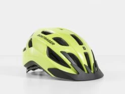 Bontrager Solstice MTB Helmet - Navy 13 Bontrager Solstice MTB Helmet - Navy -CycloPro Shop BontragerSolsticeCE 30482 C Primary 1