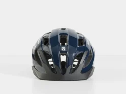 Bontrager Solstice MTB Helmet - Navy 18 Bontrager Solstice MTB Helmet - Navy -CycloPro Shop BontragerSolsticeCE 30482 D Alt1