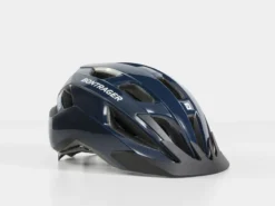 Bontrager Solstice MTB Helmet - Navy 14 Bontrager Solstice MTB Helmet - Navy -CycloPro Shop BontragerSolsticeCE 30482 D Primary