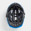 Bontrager Solstice Mips MTB Helmet - Waterloo Blue -CycloPro Shop BontragerSolsticeMIPSCE 30467 B Alt3