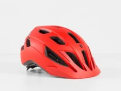 Bontrager Solstice Mips MTB Helmet - Blush -CycloPro Shop BontragerSolsticeMIPSCE 30467 F Primary