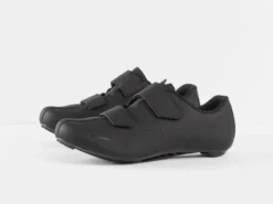 Bontrager Solstice Road Cycling Shoes - Black