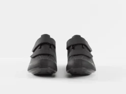 Bontrager Solstice Road Cycling Shoes - Black -CycloPro Shop BontragerSolsticeRoadShoe 33678 A Alt4