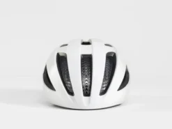 Bontrager Starvos Wavecel Road Helmet - White 11 Bontrager Starvos Wavecel Road Helmet - White -CycloPro Shop BontragerStarvosWaveCelCE 31568 B Alt1