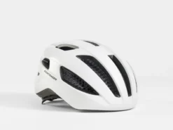 Bontrager Starvos Wavecel Road Helmet - White 12 Bontrager Starvos Wavecel Road Helmet - White -CycloPro Shop BontragerStarvosWaveCelCE 31568 B Primary