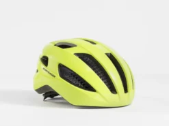 Bontrager Starvos Wavecel Road Helmet - White 14 Bontrager Starvos Wavecel Road Helmet - White -CycloPro Shop BontragerStarvosWaveCelCE 31568 C Primary
