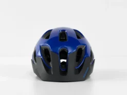 Bontrager Tyro Child Helmet - Alpine Blue -CycloPro Shop BontragerTyroChildHelmetCE 30486 F Alt1