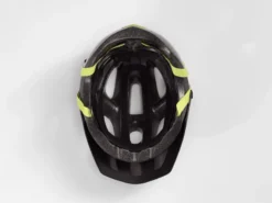 Bontrager Tyro Child Helmet - Black/Radioactive Yellow 13 Bontrager Tyro Child Helmet - Black/Radioactive Yellow -CycloPro Shop BontragerTyroChildHelmetCE 30486 I Alt3