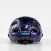Bontrager Tyro Youth Helmet - Purple Abyss/Azure 2 Bontrager Tyro Youth Helmet - Purple Abyss/Azure -CycloPro Shop BontragerTyroYouthHelmetCE 31205 G Alt2