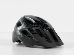 Bontrager Tyro Youth Helmet - Radioactive Orange/Yellow -CycloPro Shop BontragerTyroYouthHelmetCE 31205 I Primary 1