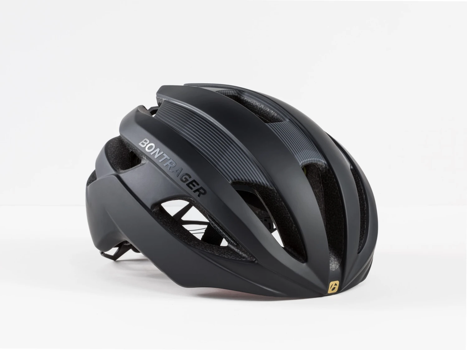 Bontrager Velocis Mips Road Helmet - Viper Red 6 Bontrager Velocis Mips Road Helmet - Viper Red - Image 4
