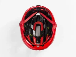 Bontrager Velocis Mips Road Helmet - Viper Red