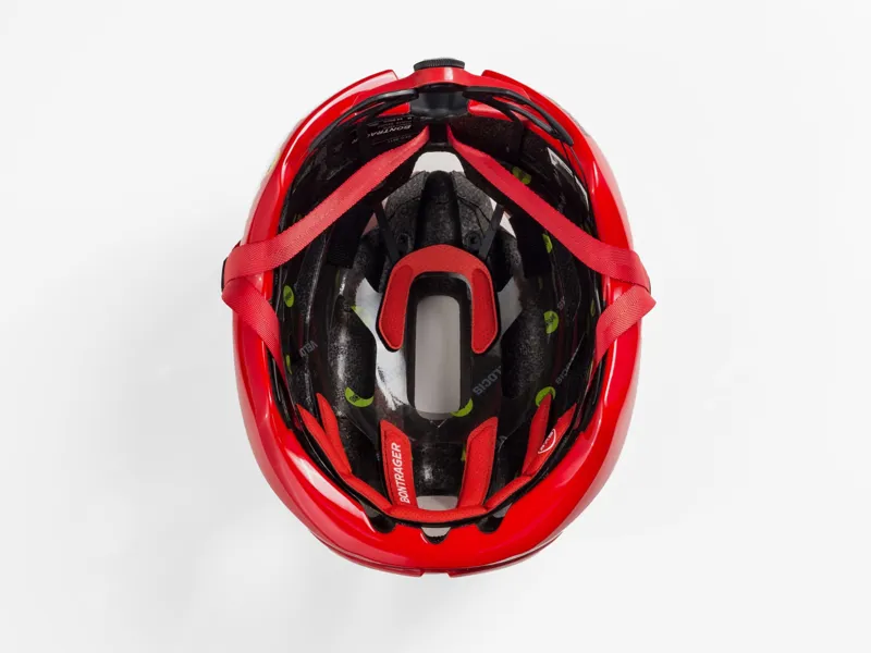 Bontrager Velocis Mips Road Helmet - Viper Red 3 Bontrager Velocis Mips Road Helmet - Viper Red