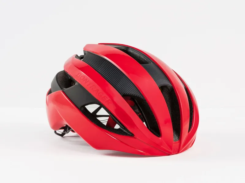 Bontrager Velocis Mips Road Helmet - Viper Red 10 Bontrager Velocis Mips Road Helmet - Viper Red - Image 8