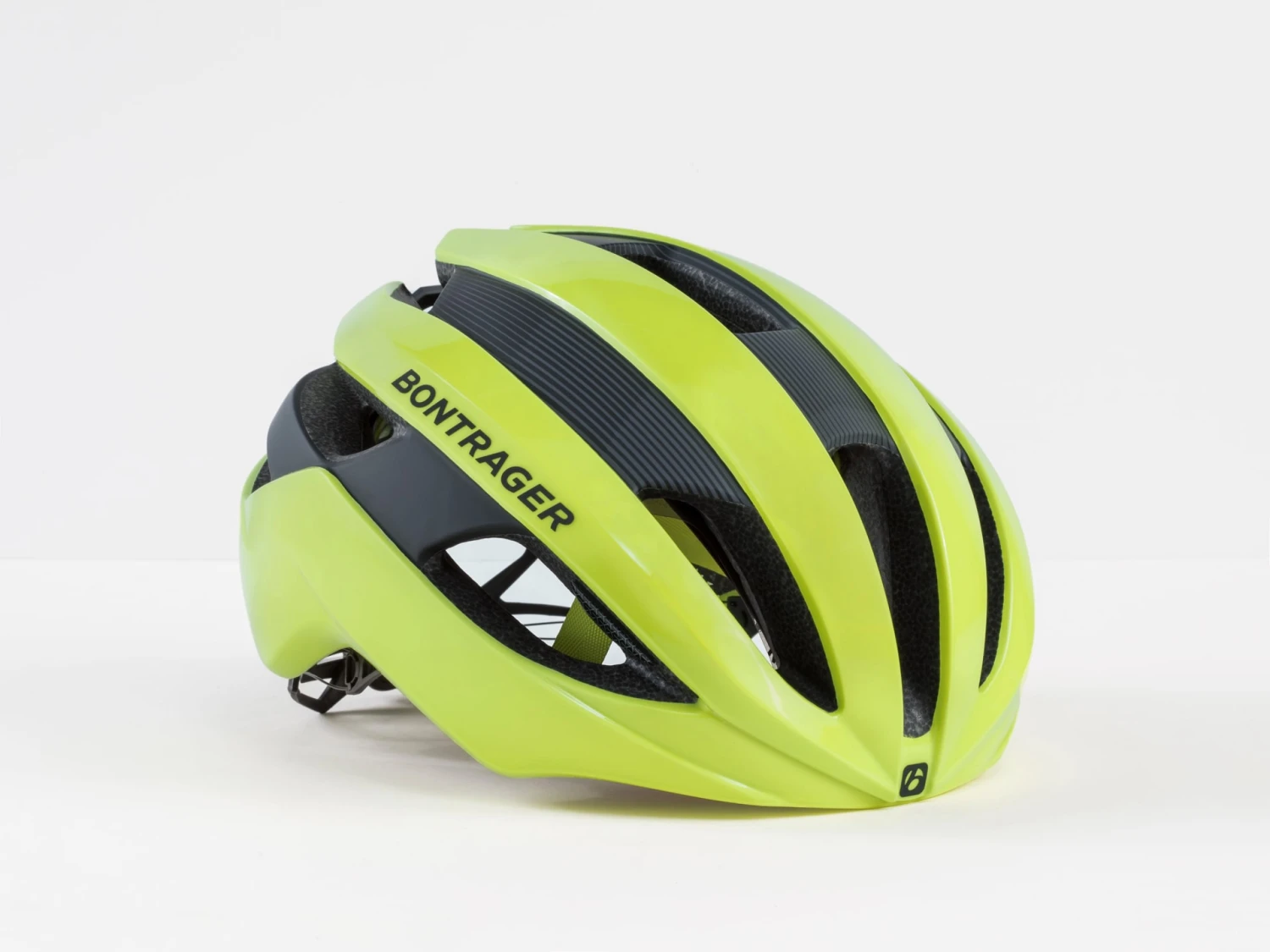 Bontrager Velocis Mips Road Helmet - Viper Red 9 Bontrager Velocis Mips Road Helmet - Viper Red - Image 7