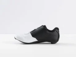 Bontrager Velocis Road Cycling Shoes - White -CycloPro Shop BontragerVelocisShoe 22483 D Hero