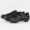 Bontrager XXX MTB Shoes - Black